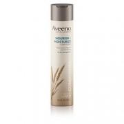 温和滋养！Aveeno 天然燕麦蛋白温和滋养修复护发素 311ml*3