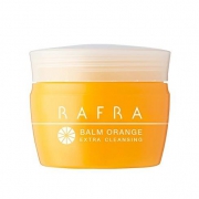 RAFRA 香橙温感卸妆膏 50g