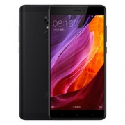 Xiaomi 红米Note4X 4G+64G 磨砂黑 全网通手机