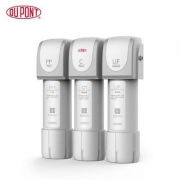 DuPont 美国杜邦 DPW732U S2家用直饮超滤净水机 送1年滤芯