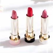 18年限量款，TATCHA Kyoto Blooms Silk Lipstick Trio 限量口红套装