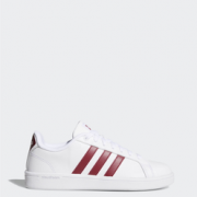 adidas 阿迪达斯 Cloudfoam Advantage 女款休闲鞋