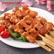 大用食品 骨肉相连烤串400g*3袋