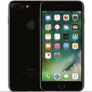 Apple iPhone 7 Plus (A1661) 128G 亮黑色 全网通4G手机