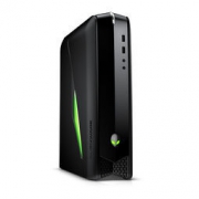 Alienware 外星人 ALWX51R-6628B 游戏台式电脑主机（i5-6400 16G 1TB+256GB GTX970）