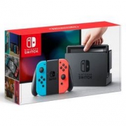 Nintendo 任天堂 Switch 游戏主机