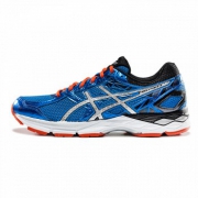 亚瑟士ASICS 跑鞋稳定跑步鞋男运动鞋