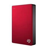希捷（seagate）    Backup Plus 新睿品 4TB 移动硬盘