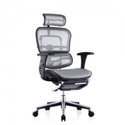 Ergonor 保友办公家具 人体工学电脑椅 金豪智尚版