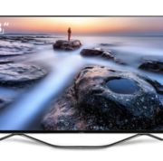 SHARP 夏普 LCD-58SU761A 58英寸 4K电视 4355元包邮（需用券）