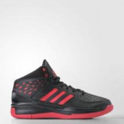 20日预订：adidas 场上男子篮球鞋 Court Fury