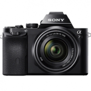 全画幅好价~SONY 索尼 ILCE-7K（FE 28-70mm f/3.5-5.6）无反相机套机  6769元包邮（6799-30）