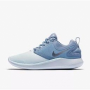 Nike 耐克 LunarSolo 女子跑步鞋