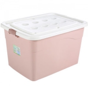 沃之沃 大号收纳箱 50L