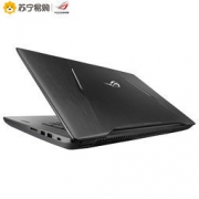 ASUS 华硕 ROG玩家国度 S7ZC-R5 版 笔记本电脑（AMD R5-1600 RX580显卡）