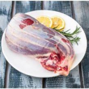恒都 巴西牛腱子1kg+越南冷冻巴沙鱼片280g