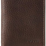 中亚Prime会员！ FOSSIL Lincoln 男士钱包