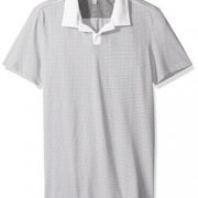 Calvin Klein Slim Fit男士Polo衫
