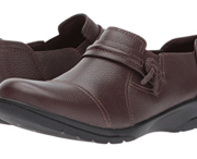 Clarks 其乐 Cheyn Madi 女士真皮休闲鞋