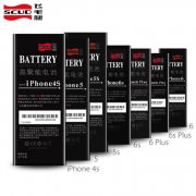 飞毛腿 iPhone电池 赠工具+教程 旧手机满血复活