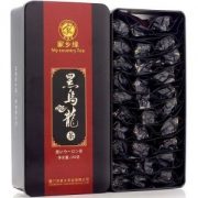 家乡缘 醇香碳焙乌龙茶 250g 浓香型