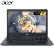 Acer 宏碁 墨舞 TMP238 13.3英寸轻薄笔记本（i5-7200U 8G 1TB）