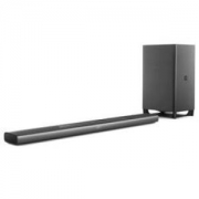 14日0点、历史新低：PHILIPS 飞利浦 Fidelio Atmos Soundbar B8 回音壁家庭影院