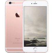 Apple iPhone 6s Plus 32G 玫瑰金 全网通4G手机