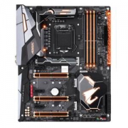 GIGABYTE 技嘉 Z370 AORUS Gaming 7 主板