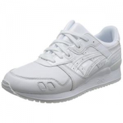 ASICS TIGER 男 休闲跑步鞋亚瑟士 Gel Lyte III H7E1Y