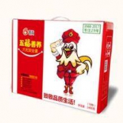 限地区： 晋龙 六无鸡蛋 30枚 1400g