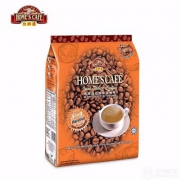HOME’S CAFE 故乡浓 三合一白咖啡 600g 多口味