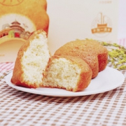 北京三禾稻香村 蜂蜜蛋糕 312g*2箱 29.8元