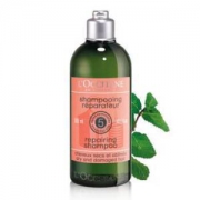 L’OCCITANE 欧舒丹 草本精华修护洗发露 300ml *2件