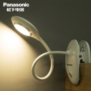 松下（Panasonic）    致速系列 HH-LA0232 LED护眼台灯