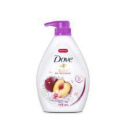 移动端：Dove 多芬 清爽水润衡悦水润沐浴乳730g