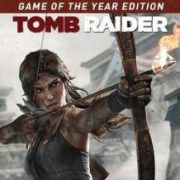 《Tomb Raider GOTY Edition（古墓丽影9 年度版）》PC数字版动作游戏