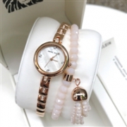 Anne Klein AK2854 女士手链手表套装