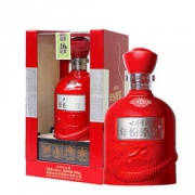 古井贡酒 年份原浆 古16 50度 单瓶装白酒 500ml *2件 +凑单品
