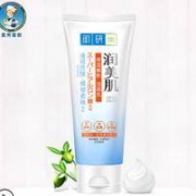 曼秀雷敦泡沫洗面奶女男100g