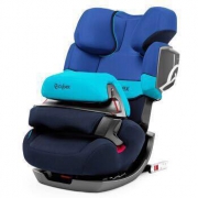 Cybex 赛百适 Pallas 2-FIX 贤者2代 儿童安全座椅（9个月-12岁）