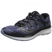 Saucony 圣康尼 TEC 男 跑步鞋 TRIUMPH ISO 4 S204131