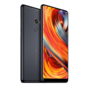 陶瓷全面屏~MI 小米 MIX 2 全网通智能手机 6GB+64GB  2899元包邮（3099-200）