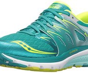 限7码！ saucony 圣康尼 Zealot Iso 2 女款轻量缓震跑鞋