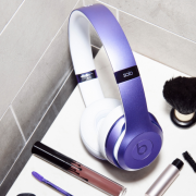 BEATS  Solo 3 Wireless 无线蓝牙耳机 内置苹果W1芯片