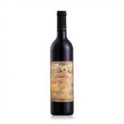 白菜价：西夏王 宁夏红酒 优选级一品西夏干红葡萄酒 750ML