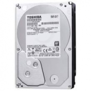 明日0点：东芝 7200RPM 台式机硬盘 3TB