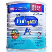 Enfamil 美赞臣 荷兰版 安婴宝A+ 2段（6-12月适用）400g