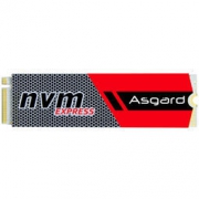 Asgard 阿斯加特 AN系列 256G M.2 固态硬盘