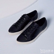 ECCO 爱步 Gillian系列 女士真皮休闲鞋 $52.99
